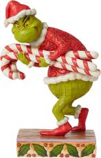  Grinchen stjäl polkagrisar - Figuria.se