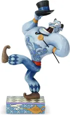 Disney samlarfigur Alladin - Anden - Figuria.se