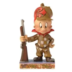 Looney tunes Elmer - Figuria.se