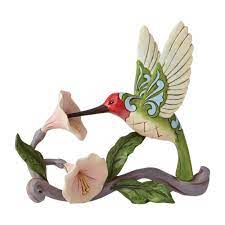 Disney samlarfigur Disney hummingbird - Figuria.se